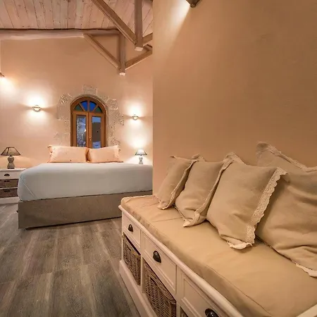 Luxury Leona 2 Bedrooms Agios Nikolaos